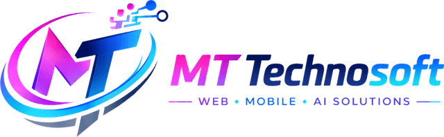 MT TechnoSoft brand